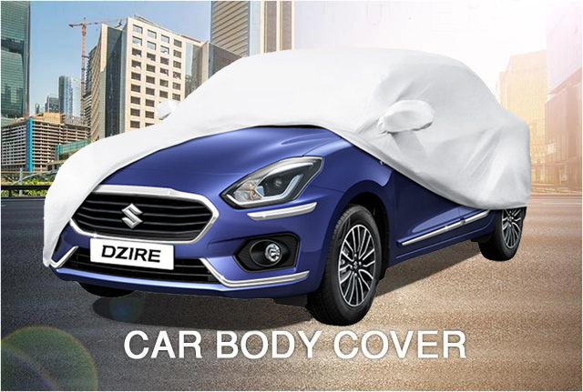 car body cover
